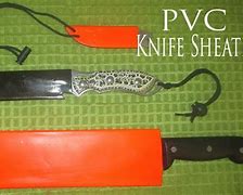 Image result for Plastic Knife Sheath
