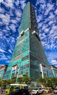 Image result for Taiwan Taipei 101