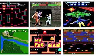Image result for Mame ROMs