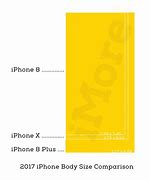 Image result for iPhone 14 Plus Size Comparison Chart