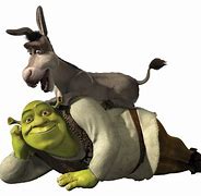 Image result for Strong Shrek