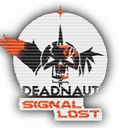 Image result for Signal Lost Warning