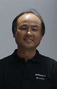 Image result for Masayoshi Son