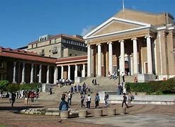 Image result for Top 10 Universities in South Africa