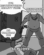 Image result for Soup SCP Meme