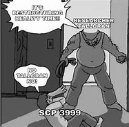 Image result for SCP-5300