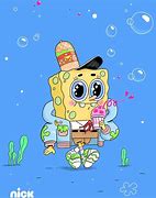 Image result for Funny Spongebob Art