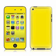 Image result for iPod Touch 4 Case Yellow