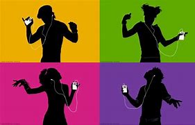 Image result for iPod Ad GIP