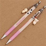 Image result for Cute Pink Mechanical Pencil