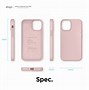 Image result for iPhone 12 Mini Pink Case