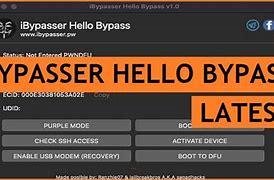 Image result for Ibypasser