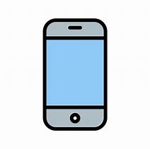 Image result for Cellular Phone Icon