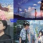 Image result for Romance Anime Names