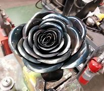 Image result for Stainless Steel Rose