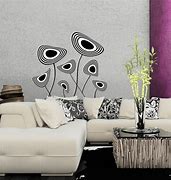 Image result for Abstract Wall Decals SVG