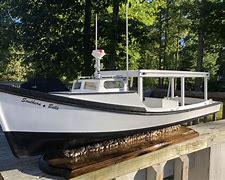 Image result for Chesapeake Bay Model Boats