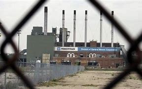 Image result for Willow Run Assembly Plant