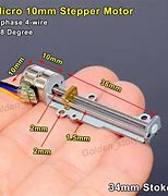 Image result for Linear Labs Motor