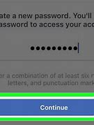 Image result for Forgotten Facebook Password Recovery