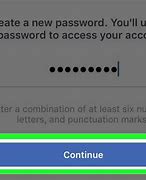 Image result for Facebook Forgot Password Page