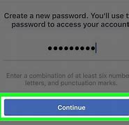 Image result for Facebook Reset Password No Access to Email