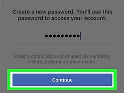 Image result for How to Login Facebook Forgot Password