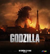 Image result for Godzilla 2014 Film