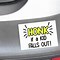 Image result for Funny Bumper Stickers SVG