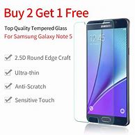 Image result for samsung galaxy note 5 screen protectors