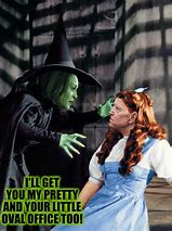 Image result for Wicked Witch Meme