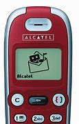 Image result for Original Alcatel Mobile Phones