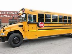 Image result for Missouri School Bus