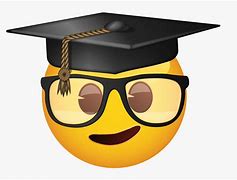 Image result for grad caps emoji
