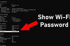 Image result for Hack Wifi Password Windows 1.0