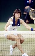 Image result for Martina Navratilova Getty Images