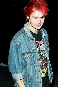 Image result for Michael Clifford Red Hair