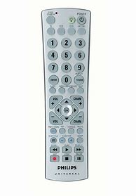 Image result for Philips Universal Remote TCL