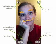 Image result for Snapchat iPhone Screens