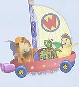Image result for Wonder Pets Car