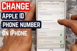 Image result for Apple ID On iPhone 11