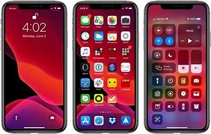 Image result for 2 Screen iPhone