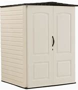 Image result for 5 X 4 Storage Shed