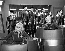 Image result for Galaxy Quest Space Equipment