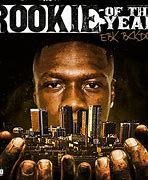 Image result for Rookie of the Year Logo