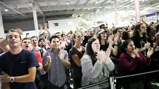 Image result for SpaceX Workers