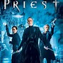 Image result for Priest Film