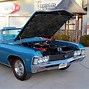 Image result for 67 Chevy Impala SS