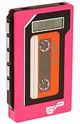Image result for Cassette Tape Player Walkman