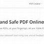 Image result for Free PDF Converter